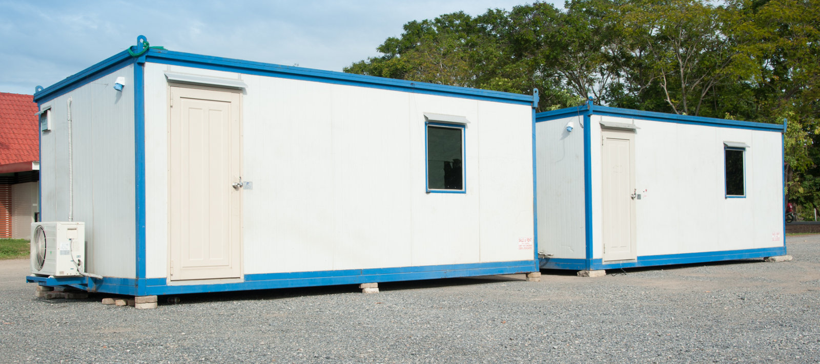 Mobile Office Trailers Get Prices On Mobile Office Trailers For Sale Lease And Rent